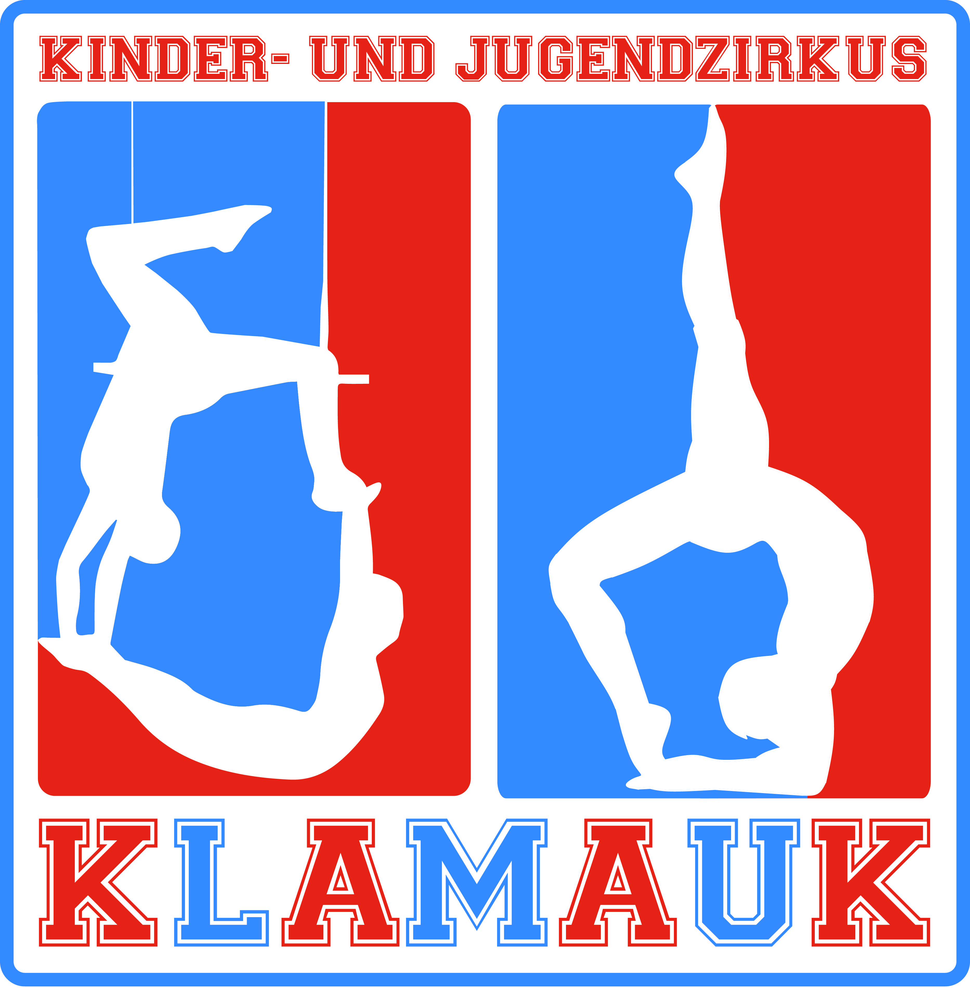 Logo-Klamauk